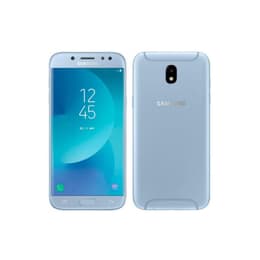 Galaxy J5 (2017) 16 Go - Bleu - Débloqué