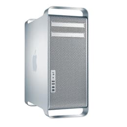 Mac Pro (Juin 2012) Xeon E 2,4 GHz - SSD 250 Go + HDD 2 To - 32 Go