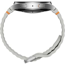 Samsung Galaxy Watch7 Bluetooth 40 mm - Blanc