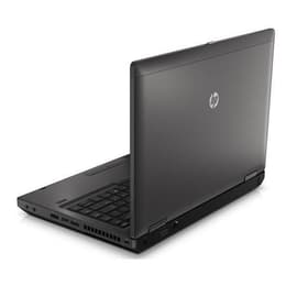 HP ProBook 6470B 14" Core i5 2.6 GHz - SSD 128 Go - 8 Go AZERTY - Français