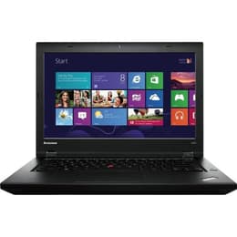 Lenovo ThinkPad L440 14" Celeron 2 GHz - HDD 240 Go - 8 Go AZERTY - Français