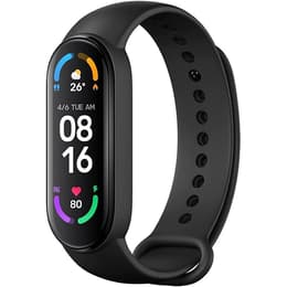 Bracelet connecté Xiaomi Mi Band 6, Smart Band 6 Version Global