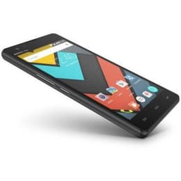 Energy Sistem Max 4G 16 Go - Noir - Débloqué
