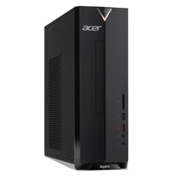Acer Aspire XC-886-00E Core i3 3,6 GHz - SSD 128 Go + HDD 1 To RAM 8 Go