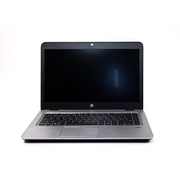 Hp EliteBook 840 G3 14" Core i5 2.4 GHz - SSD 256 Go - 8 Go AZERTY - Français