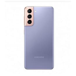 Galaxy S21 5G 256 Go - Mauve - Débloqué