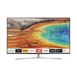 SMART TV Samsung LED Ultra HD 4K 165 cm UE65MU8005