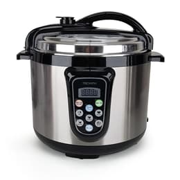 Multi-cuiseur Triomph Autocuiseur electrique inox programmable
