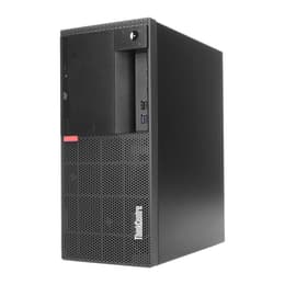 Lenovo ThinkCentre M920T Tower Core i5 2.8 GHz - SSD 512 Go RAM 16 Go