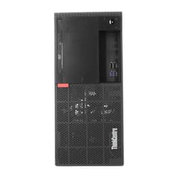 Lenovo ThinkCentre M920T Tower Core i5 2.8 GHz - SSD 512 Go RAM 16 Go