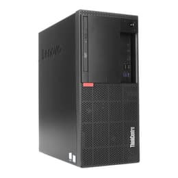 Lenovo ThinkCentre M920T Tower Core i5 2.8 GHz - SSD 512 Go RAM 16 Go