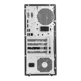 Lenovo ThinkCentre M920T Tower Core i5 2.8 GHz - SSD 512 Go RAM 16 Go