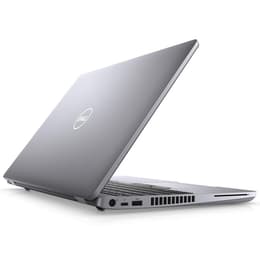 Dell Latitude 5510 15" Core i7 1.8 GHz - SSD 256 Go - 16 Go QWERTY - Néerlandais