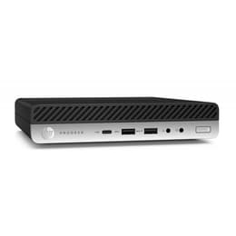 HP ProDesk 600 G4 DM Pentium Gold 3.2 GHz - SSD 1 To RAM 8 Go