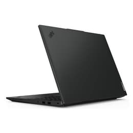 Lenovo ThinkPad L16 Gen1 16" Core Ultra 5 1.3 GHz - SSD 256 Go - 16 Go AZERTY - Français