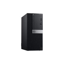 Dell OptiPlex 5060 Tower Core i5 2.8 GHz - SSD 256 Go RAM 8 Go