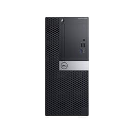Dell OptiPlex 5060 Tower Core i5 2.8 GHz - SSD 256 Go RAM 8 Go