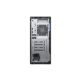 Dell OptiPlex 5060 Tower Core i5 2.8 GHz - SSD 256 Go RAM 8 Go