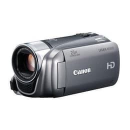 Caméra Canon LEGRIA HF R205 - Gris