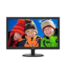 Écran 22" LCD FHD Philips 223V5LHSB2/00