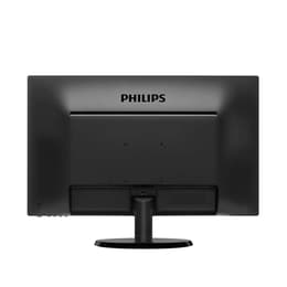 Écran 22" LCD FHD Philips 223V5LHSB2/00