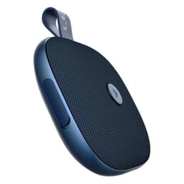 Enceinte Bluetooth Fresh'N Rebel Rockbox Bold XS - Bleu
