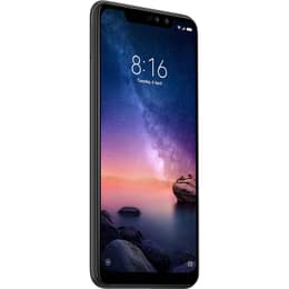 Xiaomi Redmi Note 6 Pro 32 Go - Noir - Débloqué - Dual-SIM