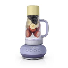 Blender Mixeur Ninja DB351EUPR 650,0000L - Lavande