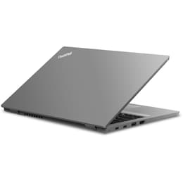 Lenovo ThinkPad L390 13" Core i5 1.6 GHz - SSD 256 Go - 8 Go AZERTY - Français