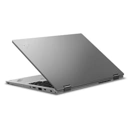 Lenovo ThinkPad L390 13" Core i5 1.6 GHz - SSD 256 Go - 8 Go AZERTY - Français