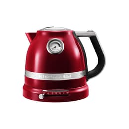 Kitchenaid 5KEK1522EER Rouge 1.5L - Bouilloire électrique