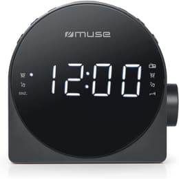 Radio Muse M-185 CR alarm