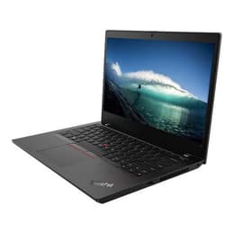 Lenovo ThinkPad X1 Yoga G5 14" Core i5 1.7 GHz - SSD 256 Go - 16 Go QWERTY - Espagnol