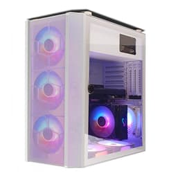 Stgsivir Gaming Tower Core i7 3.4 GHz - SSD 1 To - 32 Go - NVIDIA Geforce RTX 2060