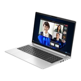 HP EliteBook 650 G10 15" Core i5 1.3 GHz - SSD 512 Go - 32 Go AZERTY - Français