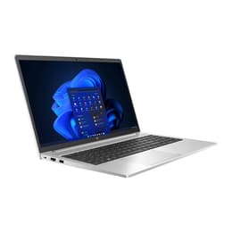 HP EliteBook 650 G10 15" Core i5 1.3 GHz - SSD 512 Go - 32 Go AZERTY - Français