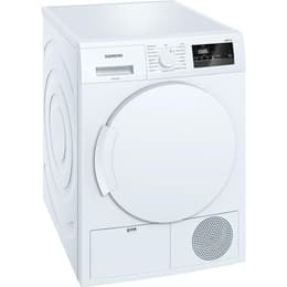 Sèche-linge à condensation Frontal Siemens WT43N200FF