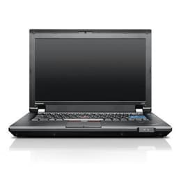 Lenovo ThinkPad L420 14" Celeron 1.6 GHz - HDD 320 Go - 4 Go AZERTY - Français