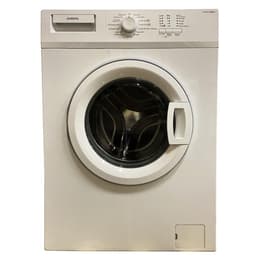 Lave-linge classique 60 cm hublot Oceanic OCEALL580DD