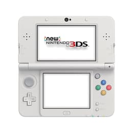 Nintendo New 3DS - Blanc