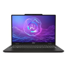 MSI Venture PRO 15 A2RWFR 15" Core 7 3.7 GHz - SSD 1 TB - 16 Go - Nividia GeForce RTX 5060 AZERTY - Français