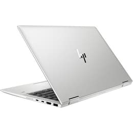 HP EliteBook X360 1040 G6 14" Core i7 1.9 GHz - SSD 256 Go - 16 Go QWERTY - Italien