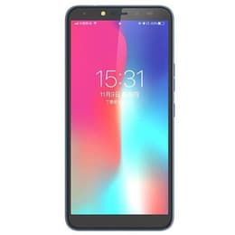 Tecno Pouvoir 2 16 Go - Bleu - Débloqué