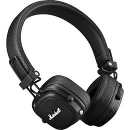 Casque filaire + sans fil Marshall Major 3 - Noir