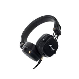 Casque filaire + sans fil Marshall Major 3 - Noir