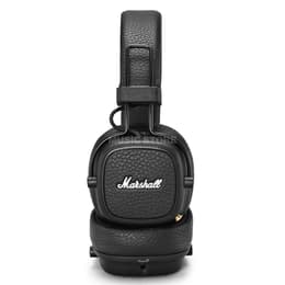 Casque filaire + sans fil Marshall Major 3 - Noir