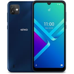Wiko Y82 32 Go - Bleu Foncé - Débloqué
