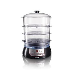 Multi-cuiseur Philips HD9140/91 Pure Essentials Collection
