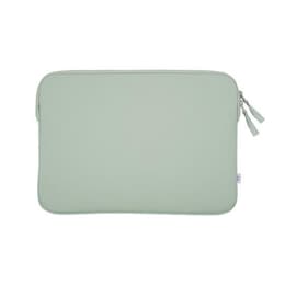 Housse Ordinateurs portables 13" - PET recyclé - Vert
