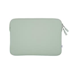 Housse MacBook Air 13“ (2018-2022) & MacBook Pro 13“ (2016-2022) - PET recyclé - Vert